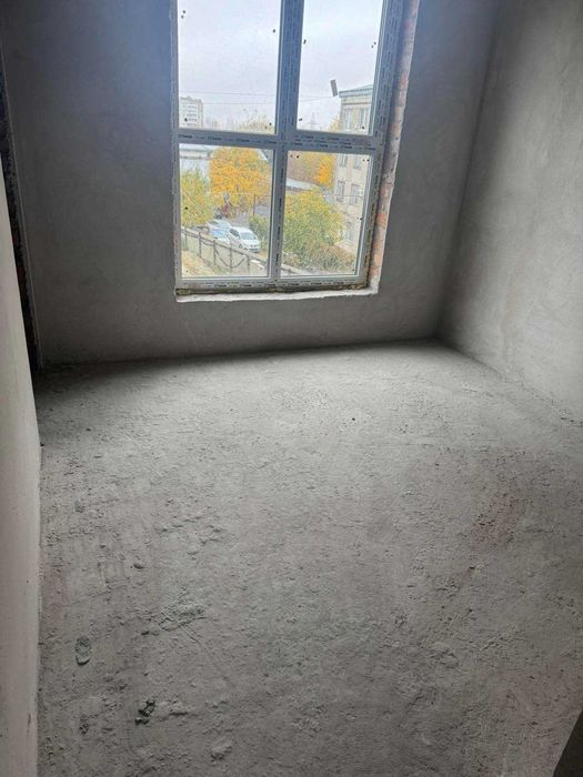 Продаж 3 кім.квартири в новобудові вул.Садова, ЖК GLOBUS BALANCE