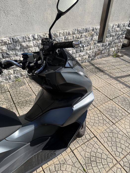 Scooter Honda PCX 125