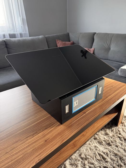 Okap ikea finsmakare