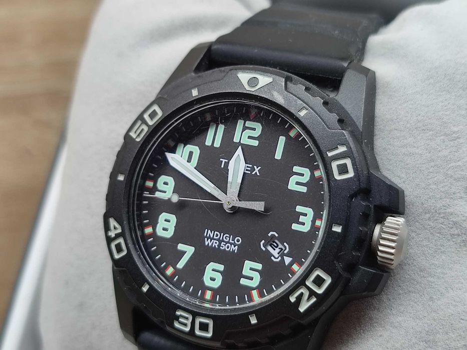 Zegarek Timex TW5M61200 CELL