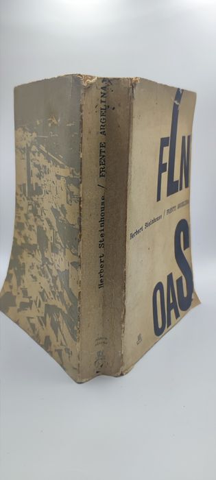 Livro- Ref part-2 - Herbert Steinhouse - Frente Argelina