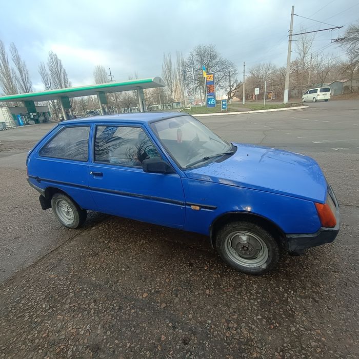Таврія заз таврон