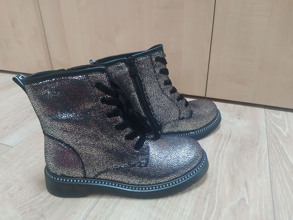 Nowe buty Nelly blu rozm 34