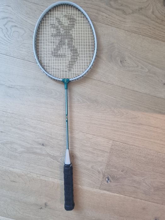 Raquete Badminton Browning Vecta B3