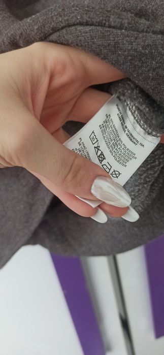 Bluza chłopięca 152 Lonsdale