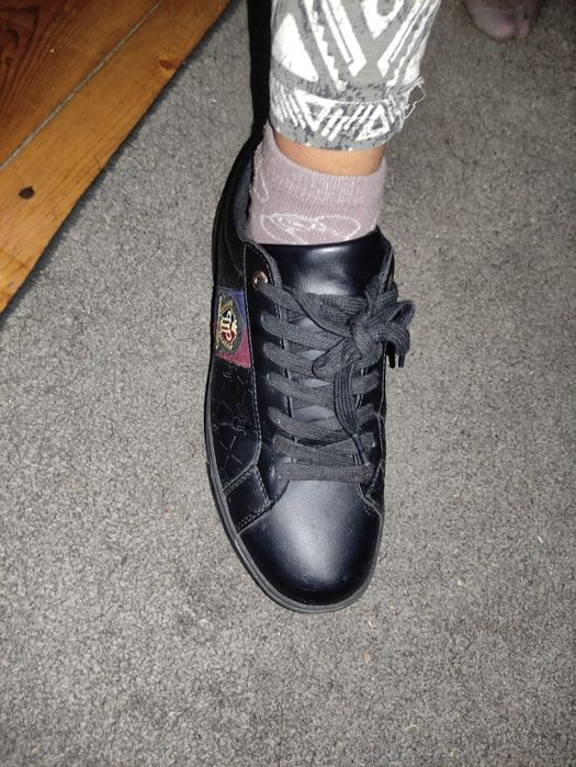 Pier One sneakersy męskie 43