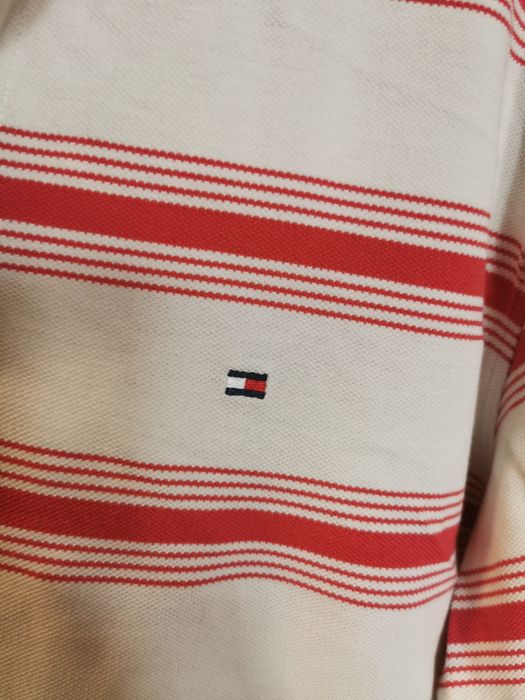 Polo męskie Tommy Hilfiger L