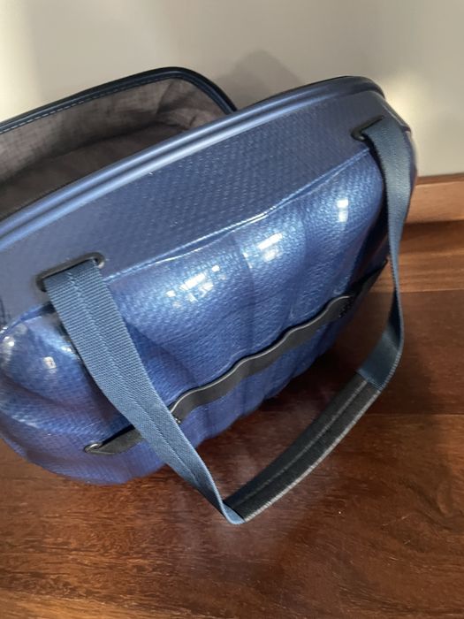 Kuferek Samsonite Curv Cosmolite