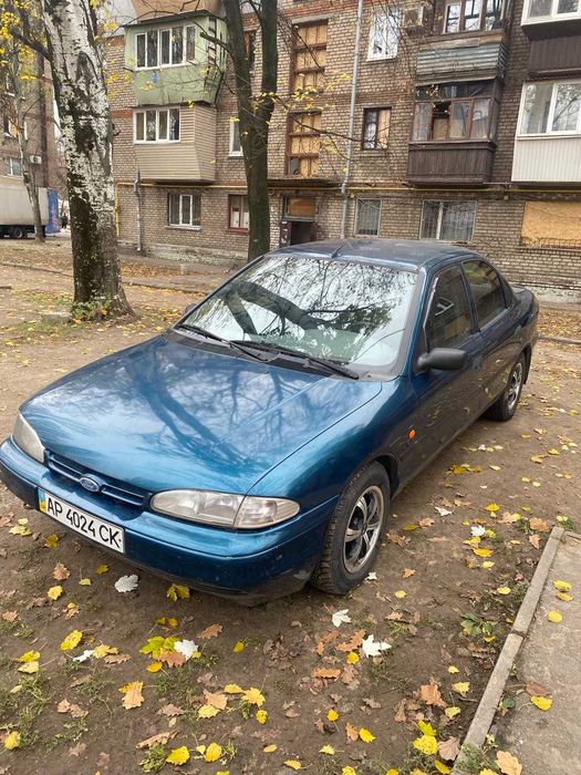 Продам авто Ford Mondeo