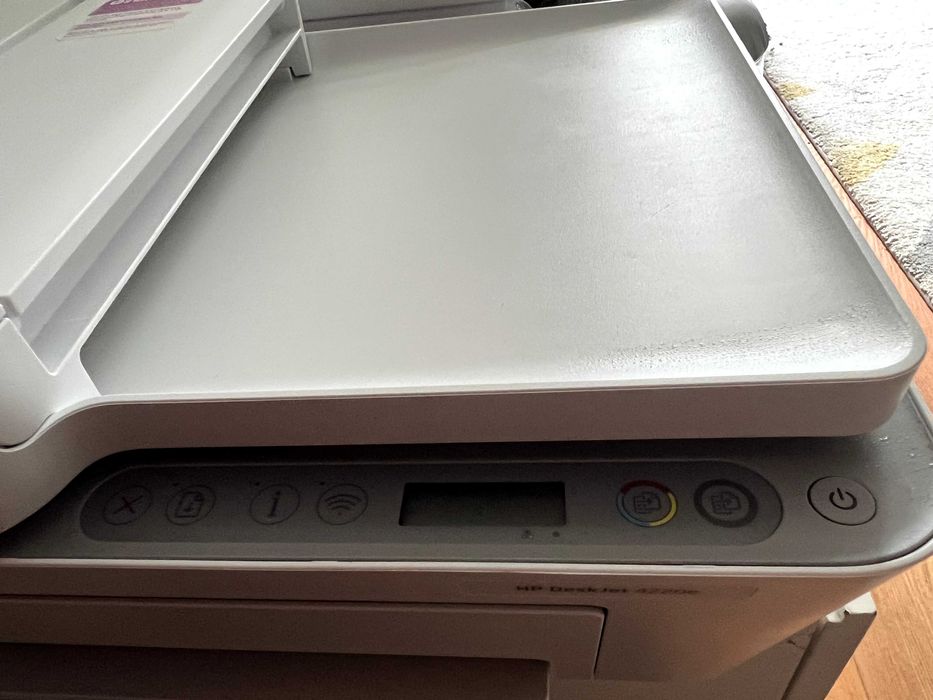HP DeskJet 4220e (588K43) como Nova