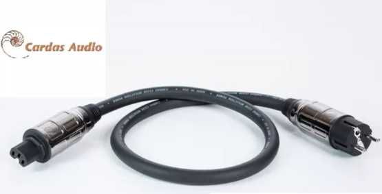 Cardas Clear Reflection power -kabel zasilający 1,5m