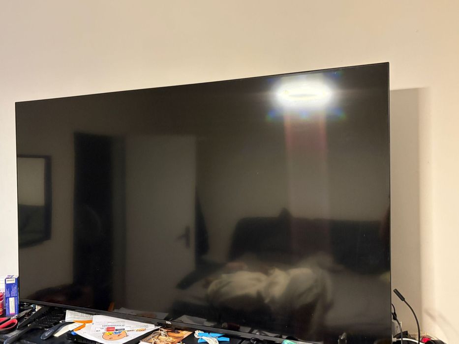 Tv TCL 55 polegadas
