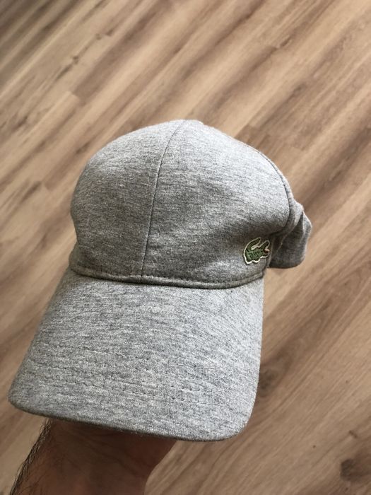 Кепка бейсболка Lacoste Lee Icon