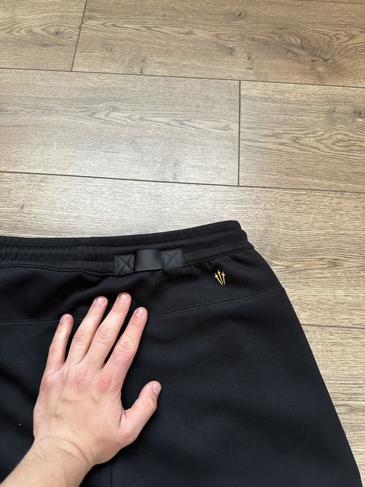 Штани NIKE NOCTA tech fleece Pants теч флис штани найк нокта