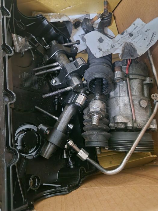 Bomba AC pd 130 tampa das valvulas pd 130