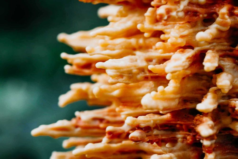 Sękacze teściowej prosto z Podlasia