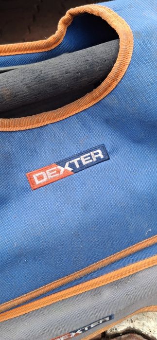 Mala de ferramentas DEXTER