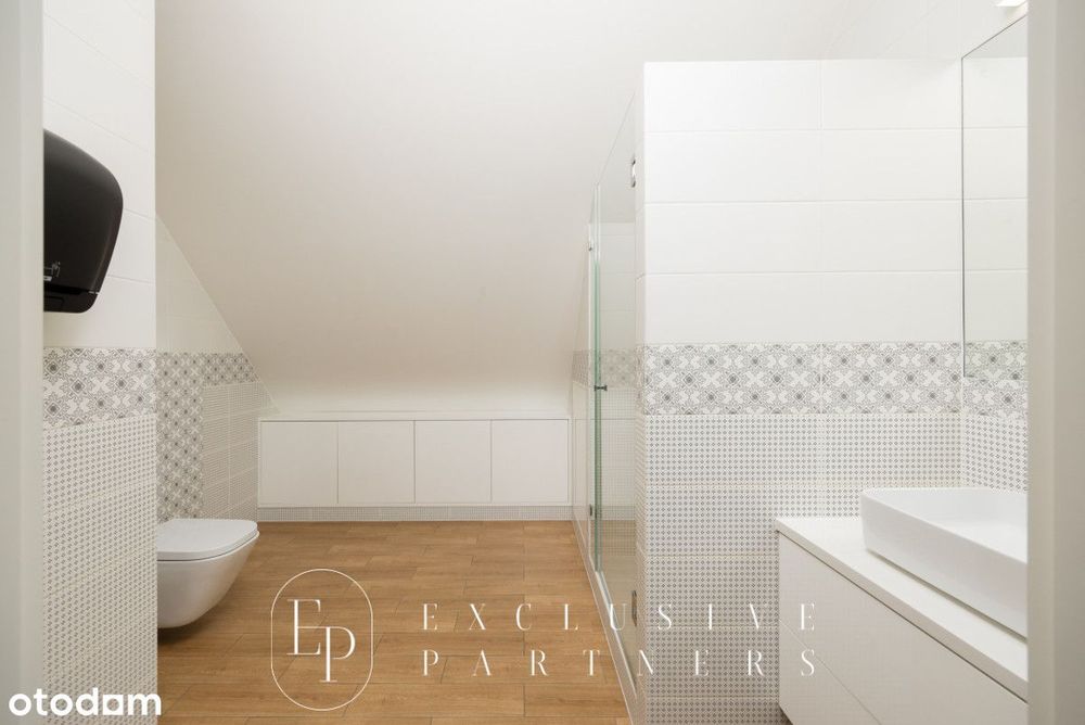 Jasne biuro 165,6 m² | gotowe od zaraz | Mokotów