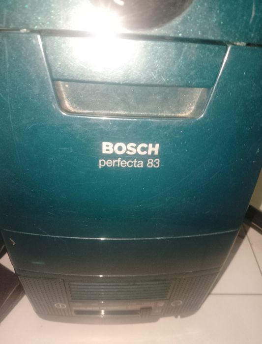 Пілесос Бош,оригінал