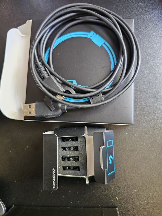 Logitech g pro wireless myszka do grania