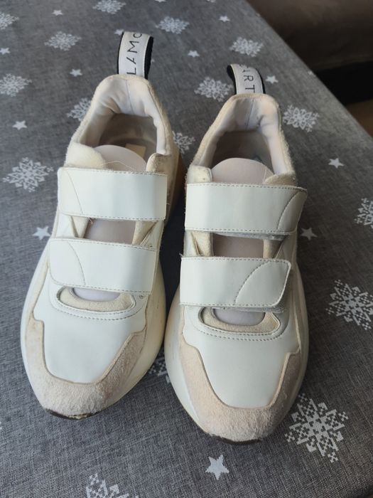 Кросівки Stella Maccartney