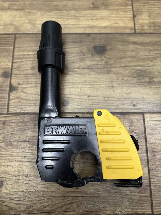 Osłona przeciwpyłowa DeWalt DWE46100