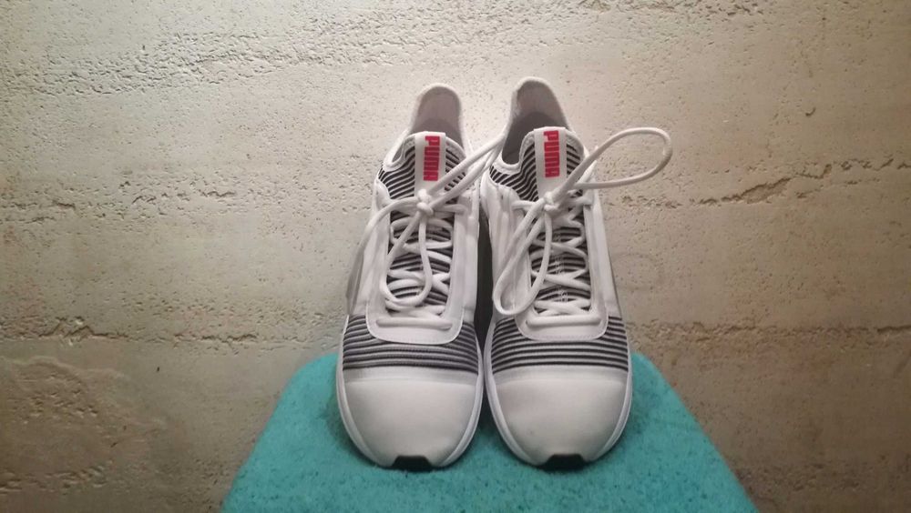 Sneakersy PUMA AMP XT r.40,5 stan bardzo dobry