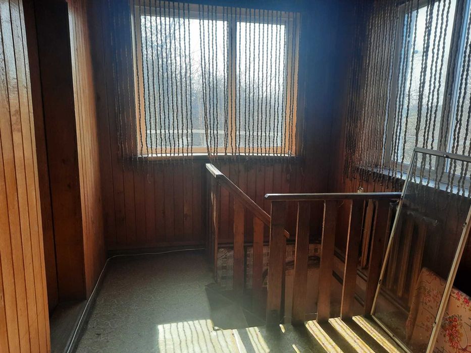 Будинок в с. Піщане Золотоніського району