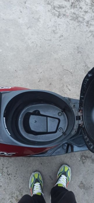 Продается Yamaha jog 36