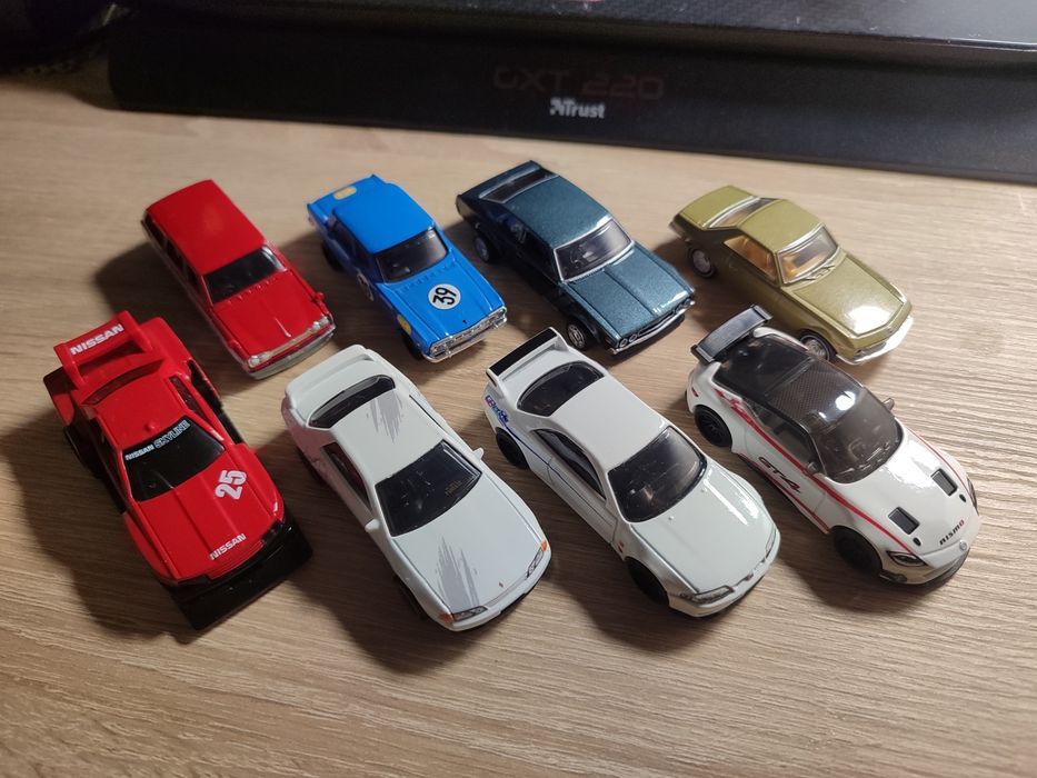 Продам моделі Hot wheels Premium