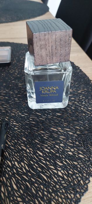 Zestaw kosmetykow nyx joanna krupa i inne