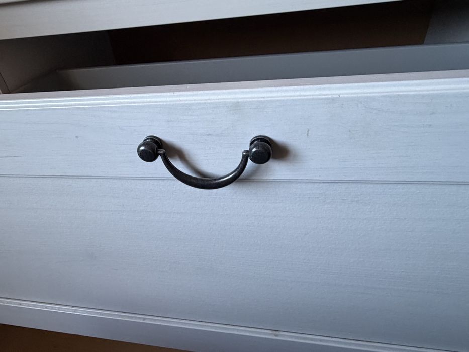 Armário Branco ikea