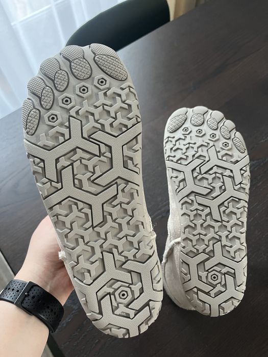 Bearefoot - damskie zimowe buty