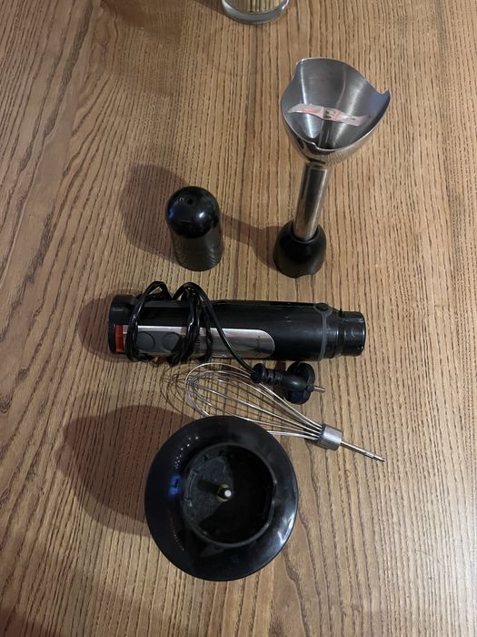 Блендер Philips Viva Collection HR2632/90 на запчастини