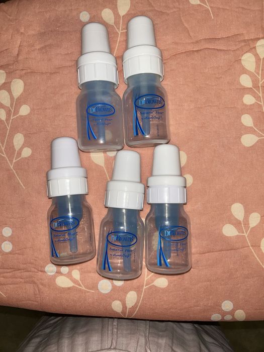 Biberoes da Dr.browns 60ml