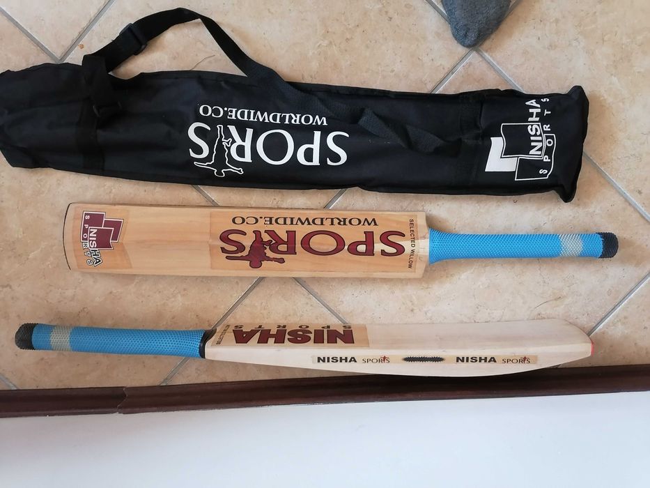 kij do gry w krykieta