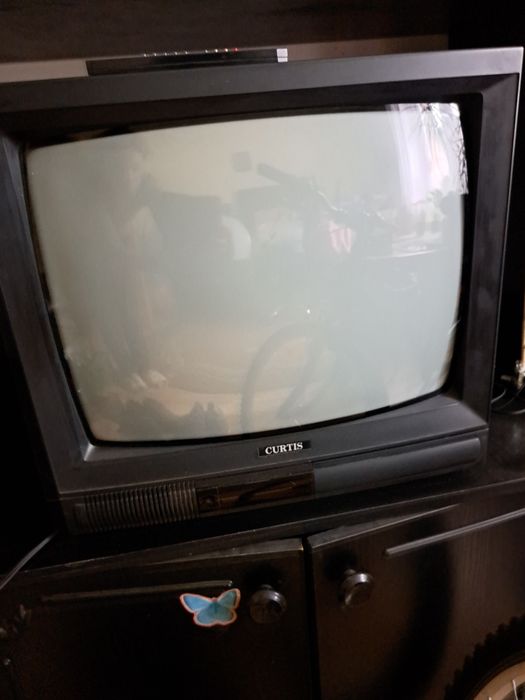 Sprzedam telewizory