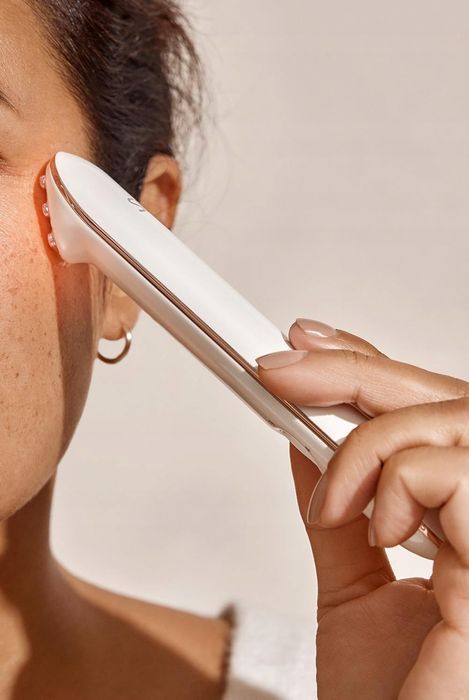 Urządzenie SILK'N FaceTite Mini Redukcja Zmarszczek Ujędrnianie Skóry