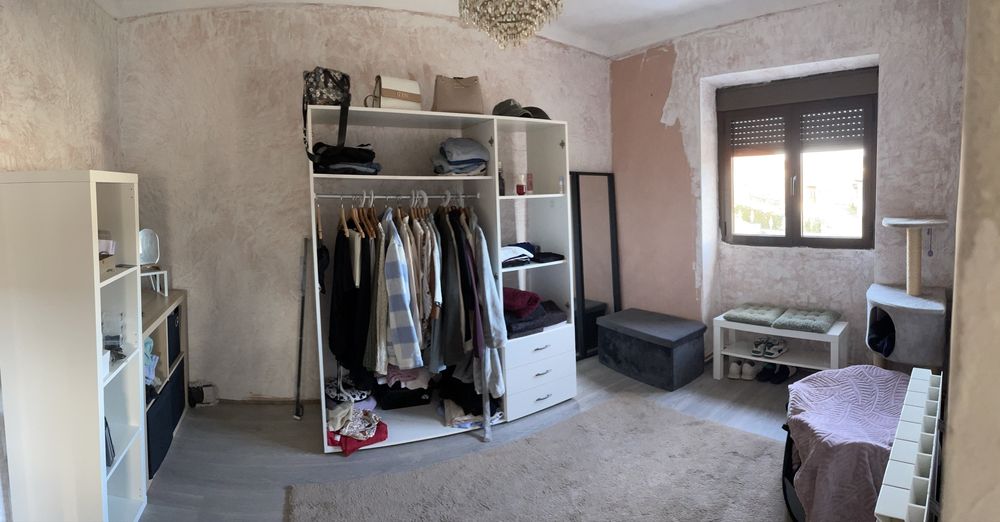 Moradia isolada com terreno