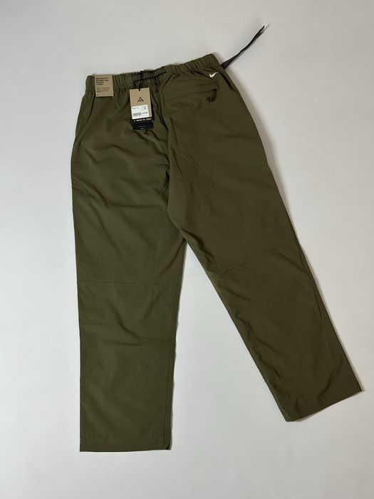 Оригінал! Nike Acg Hiking Pants