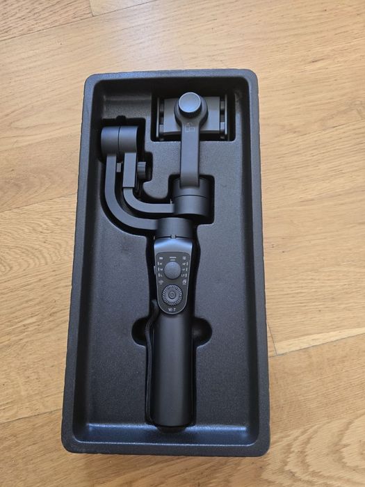 Gimbal do smartfona