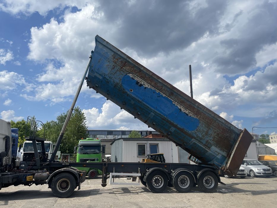 Kempf SKD 34-3 2003р.