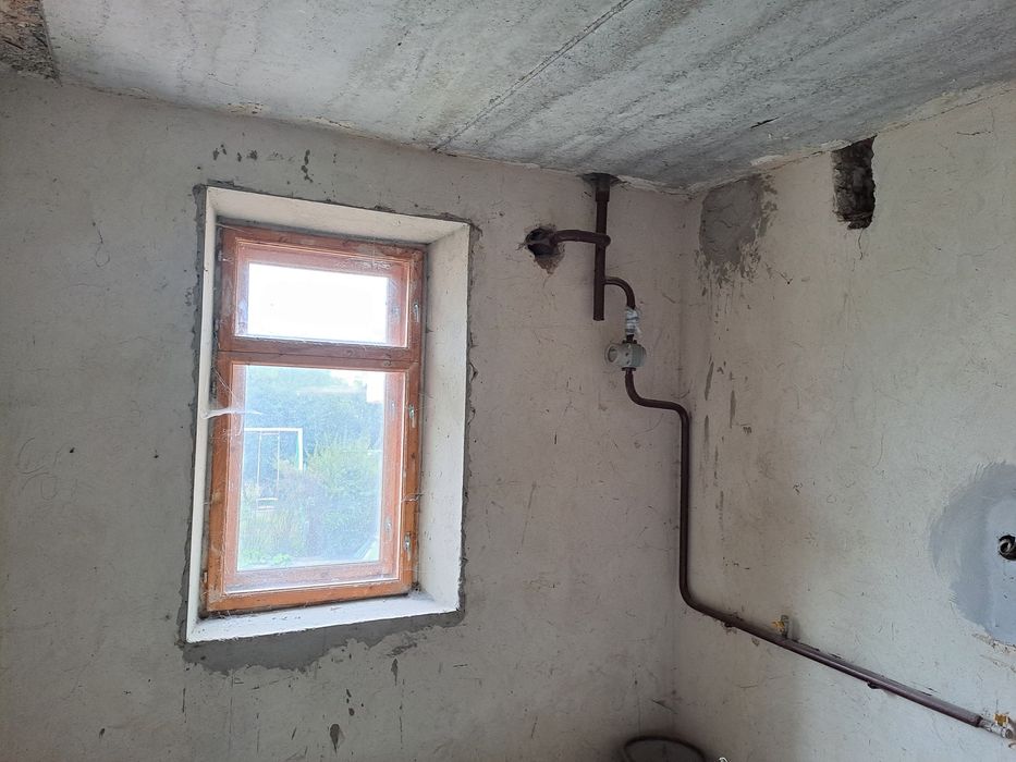 Продаж 3км квартири по вул.Енергетична, Велика Березовиця.Тернопіль