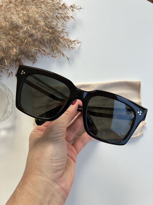 Okulary Oliver Peoples Ollice Sun OV 5564SU