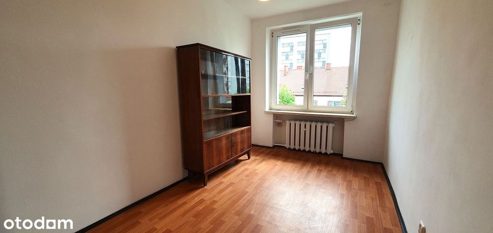 Mieszkanie 2 pok Bytom Centrum