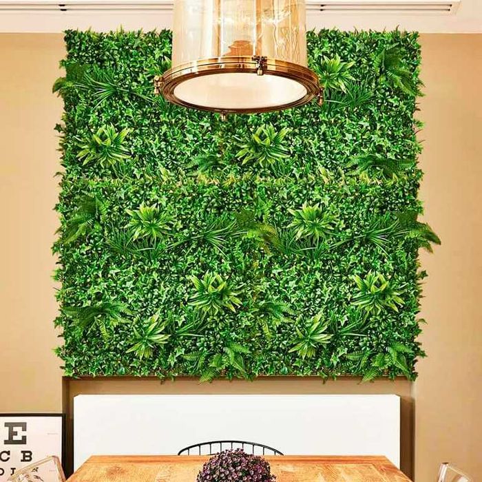 Jardim Vertical (Modelo PARADISE FLOWER)