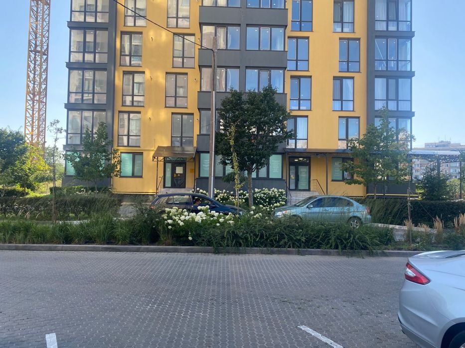 Продам приміщення МЕДЦЕНТРУ у м. Одесі, вул. Марсельська, з ОРЕНДАРЕМ!