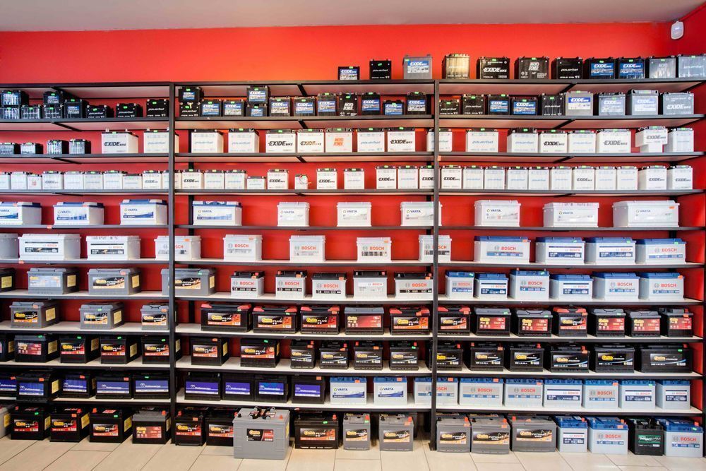 Akumulator 95 Ah BOSCH S4 S4013