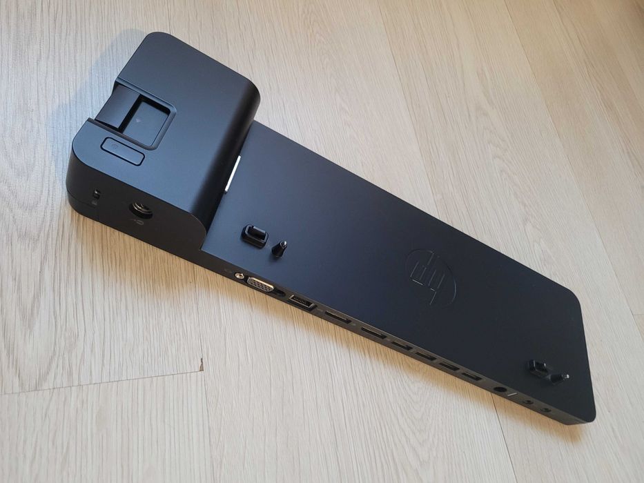 Stacja dokująca HP UltraSlim (D9Y19AV#ABB)
