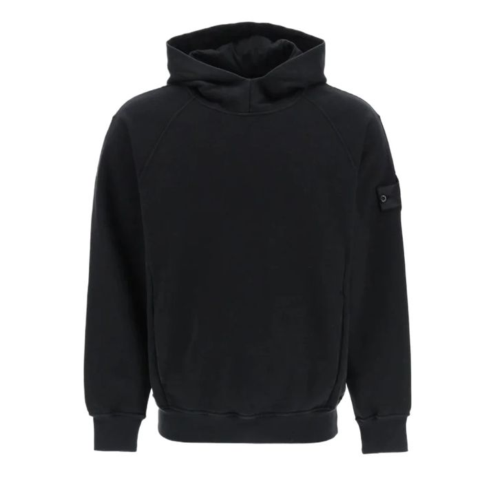 Stone Island Shadow Project Logo-Patch 2013